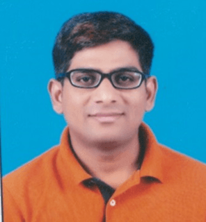 Vishal Dhomble
