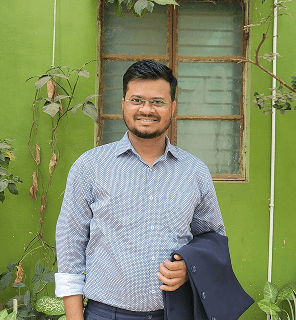 Mukesh Shende