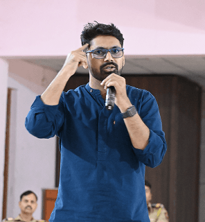 Suraj Pawar