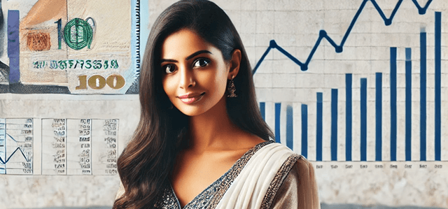 Financial Freedom for Women: A Beginner’s Guide to Investment & Savings