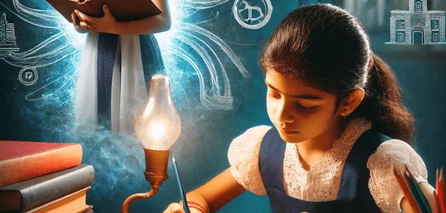 The Power of Education: How Learning Transforms Generations