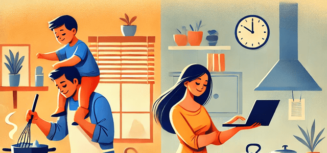 Beyond Pink & Blue: Raising Gender-Equal Kids in India
